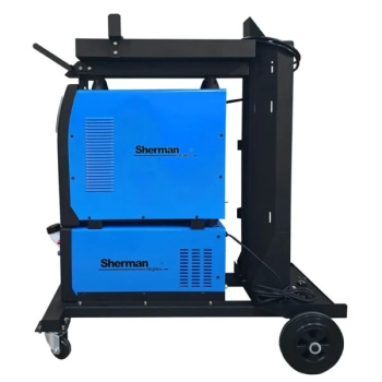 Sherman DIGITIG 315 ACDC MULTIPULSE